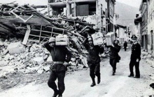 L’ORCOLAT IN FRIULI 40 ANNI DOPO