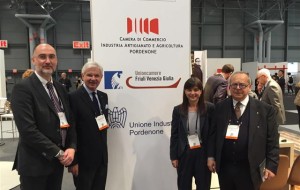 FVG TO USA: ESPORTATORI DI QUALITA’