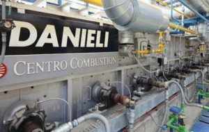 UTILE IN CALO PER IL GRUPPO DANIELI