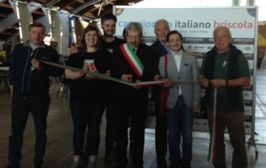 SONO VENETI I NUOVI CAMPIONI DELLA BRISCOLA