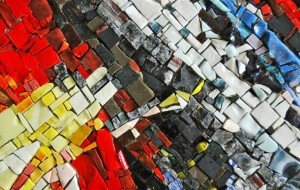 GIANNI E MATELDA: I BORTA IN CONTINUITA’ D’ARTE