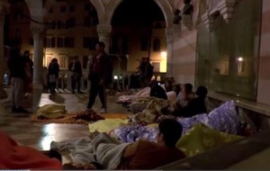 FVG E MIGRANTI. IL SACRIFICIO DI UNA TERRA DI CONFINE