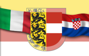 IL GECT RILANCIA COOPERAZIONE FVG-VENETO-CARINZIA