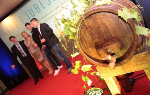 A LUBIANA L’INTERNATIONAL WINE COMPETITION