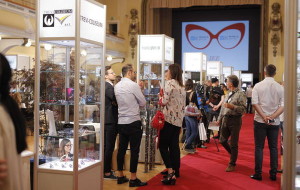 UN SUCCESSO LA MOSTRA DELL’OCCHIALERIA ITALIANA A LUBIANA