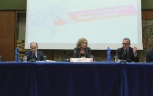 TRIESTE, “I NOSTRI ANGELI”: IL PREMIO A RADIO1 RAI