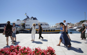 RIPARTE DA TRIESTE IL COLLEGAMENTO MARITTIMO CON L’ISTRIA