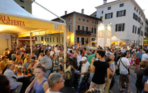 ARIA DI FESTA: NON SOLO PROSCIUTTO