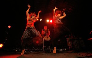 AFROBRASIL FESTIVAL…TRA AGRITURISMI E OSTERIE