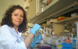 TUMORE AL SENO: PREMIO DAGLI USA A UNA RICERCATRICE DI UDINE