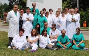 AL CRO CELLULE ADDESTRATE CONTRO IL CANCRO