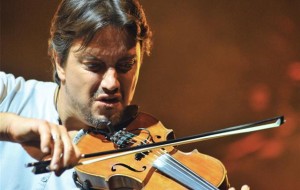 CRISTIANO DE ANDRE’ ALL’OUTLET VILLAGE PALMANOVA