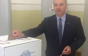 BALLOTTAGGIO A TRIESTE DIPIAZZA-COSOLINI