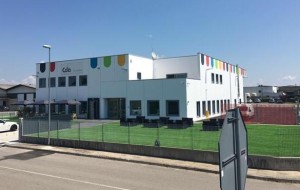 I 40 ANNI DI CDA: IL FRIULI CHE CRESCE E PRODUCE