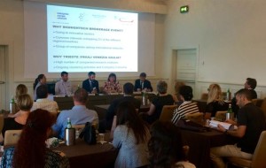 BIOHIGHTECH: PERCHE’ TRIESTE CHIEDE DI ESSERNE CAPITALE…