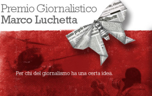 PREMIO LUCCHETTA: DA OGGI I BIGLIETTI GRATUITI PER IL PUBBLICO