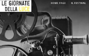 PERSONAGGI DEL CINEMA A SPILIMBERGO PER LE GIORNATE DELLA LUCE