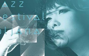 JAZZ FESTIVAL LJUBLJANA CON HIROMI