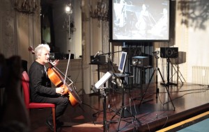 CON “LOLA” VIENNA E TRIESTE SUONANO INSIEME