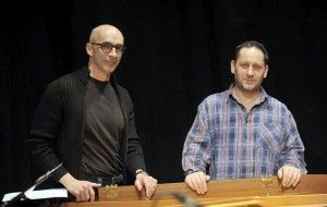 DUE APPUNTAMENTI JAZZ-LETTERARI A TRIESTE