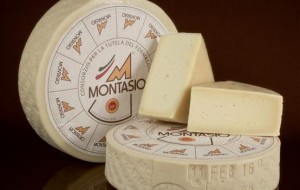 A PORDENONE PROFUMO DI MONTASIO