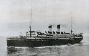 TREVISO: IN RICORDO DELLE VITTIME DEL PIROSCAFO “PRINCIPE UMBERTO”