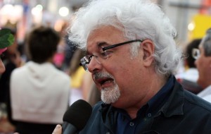 CONFERENZA-SPETTACOLO GRATUITA  DI ROVERSI e BARBUJANI STASERA A UDINE.