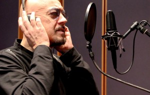 ENRICO RUGGERI AL PREMIO LUCCHETTA 2016