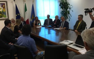 NASCE “CIVIESCO” LA SOCIETA’ A SOSTEGNO DEGLI ENTI PUBBLICI