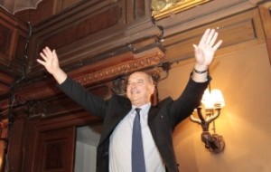 BALLOTTAGGI FVG: TRE SINDACI SU QUATTRO AL CENTRO DESTRA