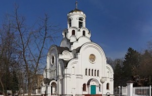 INSOLITA RUSSIA: FRYAZINO SI PRESENTA A UDINE