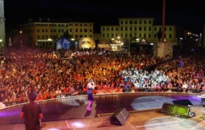 FESTA DELLA MUSICA: PER UN GIORNO INTERO A PALMANOVA