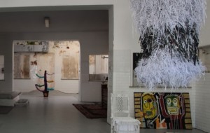 100 ARTISTI ALL’EX MANICOMIO DI UDINE