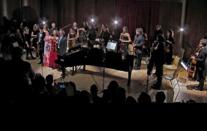 25 ANNI DI CARNIARMONIE