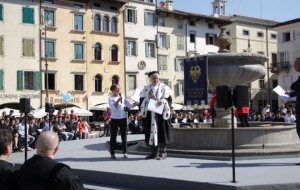 CONOSCENZA IN FESTA: PER RIFLETTERE SULLE SORTI DELLA CULTURA