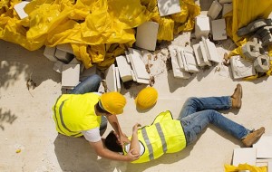 QUASI 7000 INFORTUNI SUL LAVORO IN FVG IN 5 MESI