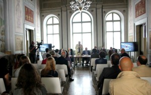 A UDINE CONOSCENZA IN FESTA CON 50 RETTORI