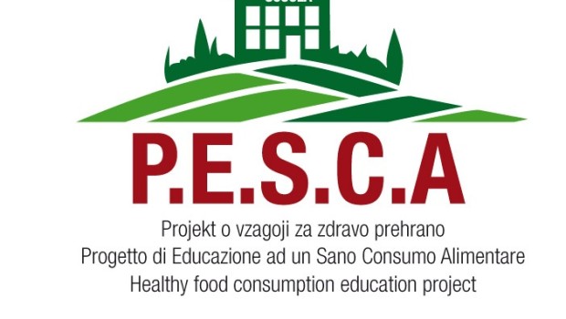 PROGETTO P.E.S.C.A.DALL’AGRICOLTURA DI QUALITA’ ALLA CORRETTA EDUCAZIONE ALIMENTARE
