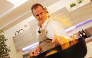 EASY FISH: CUCINA STELLATA A LIGNANO