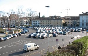 UDINE, IL COMUNE METTE I PARCHEGGI IN SALDO