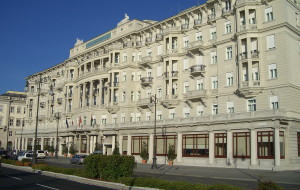 ESTETICA ED ONCOLOGIA: A TRIESTE DA TUTTA EUROPA PER PARLARNE