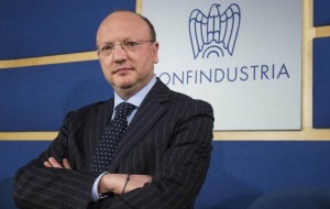 REALTA’ INDUSTRIALE. IL SALUTO DI CONFINDUSTRIA UDINE AL NUOVO PRESIDENTE NAZIONALE