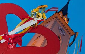 PRONTI PER LA VILLACHER KIRCHTAG?