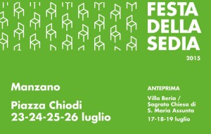 “NOTE D’ARTISTI”, LA MOSTRA DEI DISABILI ALLA FESTA DELLA SEDIA