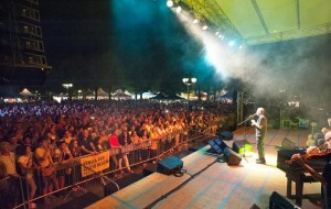 MOSTRA PESCHE: IN 5 MILA PER VECCHIONI, COMMOZIONE PER REGENI