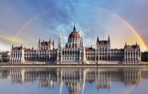 NUOVI VOLI: BUDAPEST-VENEZIA E TRIESTE -CATANIA