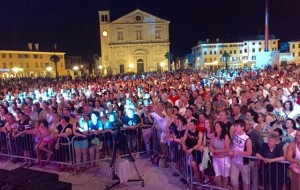 PALMANOVA: 80FESTIVAL ESPLOSIVO