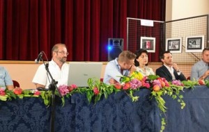 AGRICOLTORI DI FIUMICELLO ALLA REGIONE: AIUTATECI A CORRERE