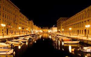 TRIESTE: SWING E JAZZ A PONTE ROSSO