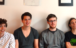 UN TUFFO NEL JAZZ DELL’ ACCIDENTALLY GROOVY QUARTET – AG4